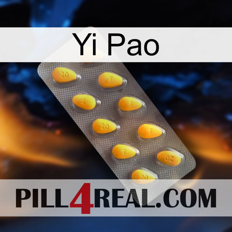 Yi Pao cialis1